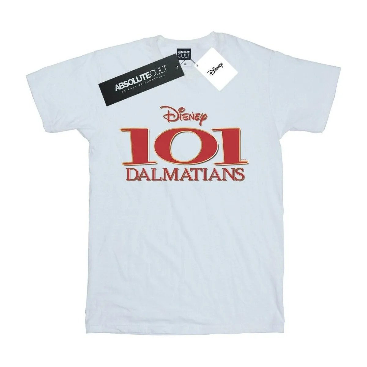 101 Dalmatians Logo