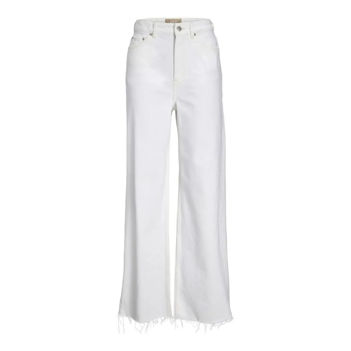12226172 JXTOKIOWHITE DENIM