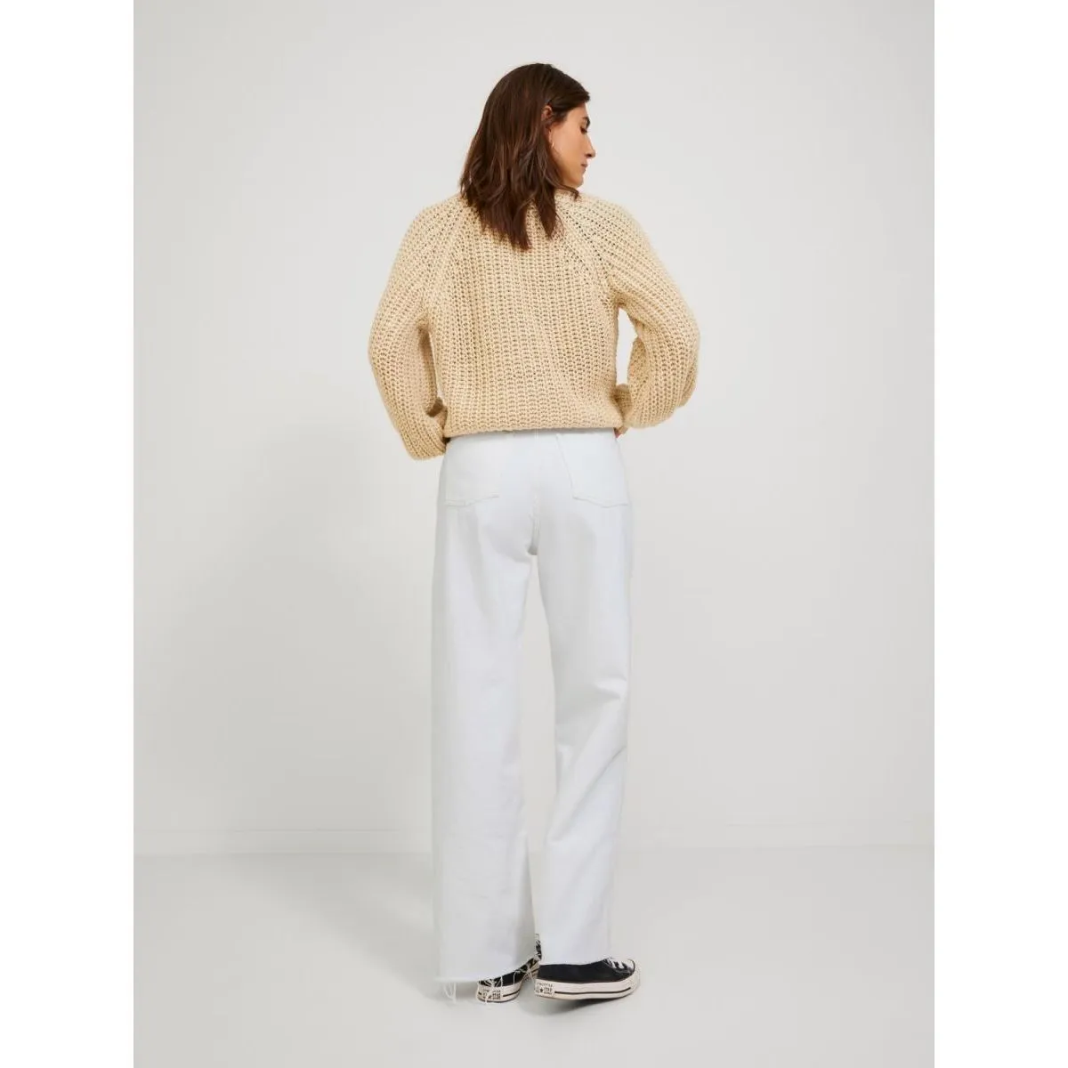12226172 JXTOKIOWHITE DENIM