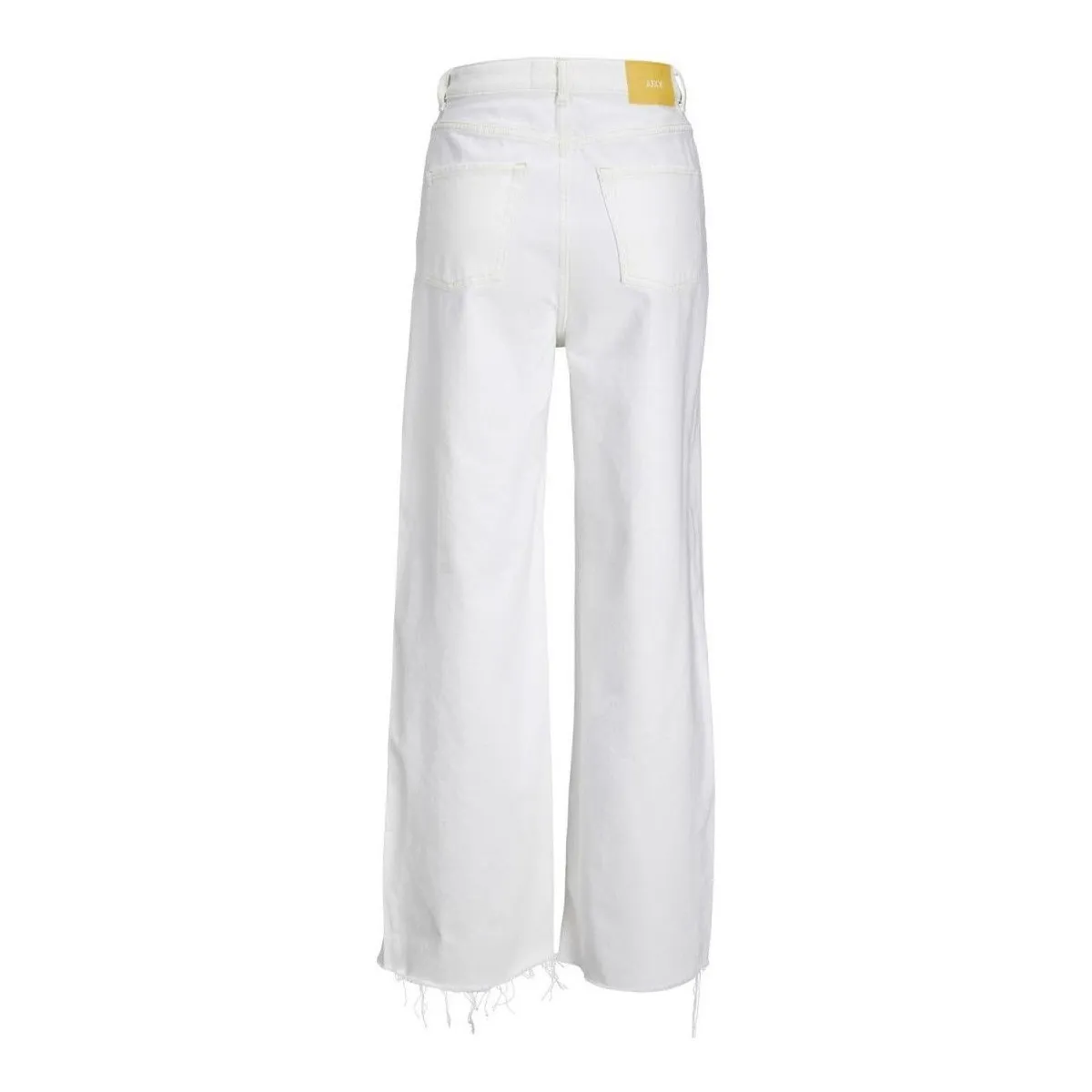 12226172 JXTOKIOWHITE DENIM