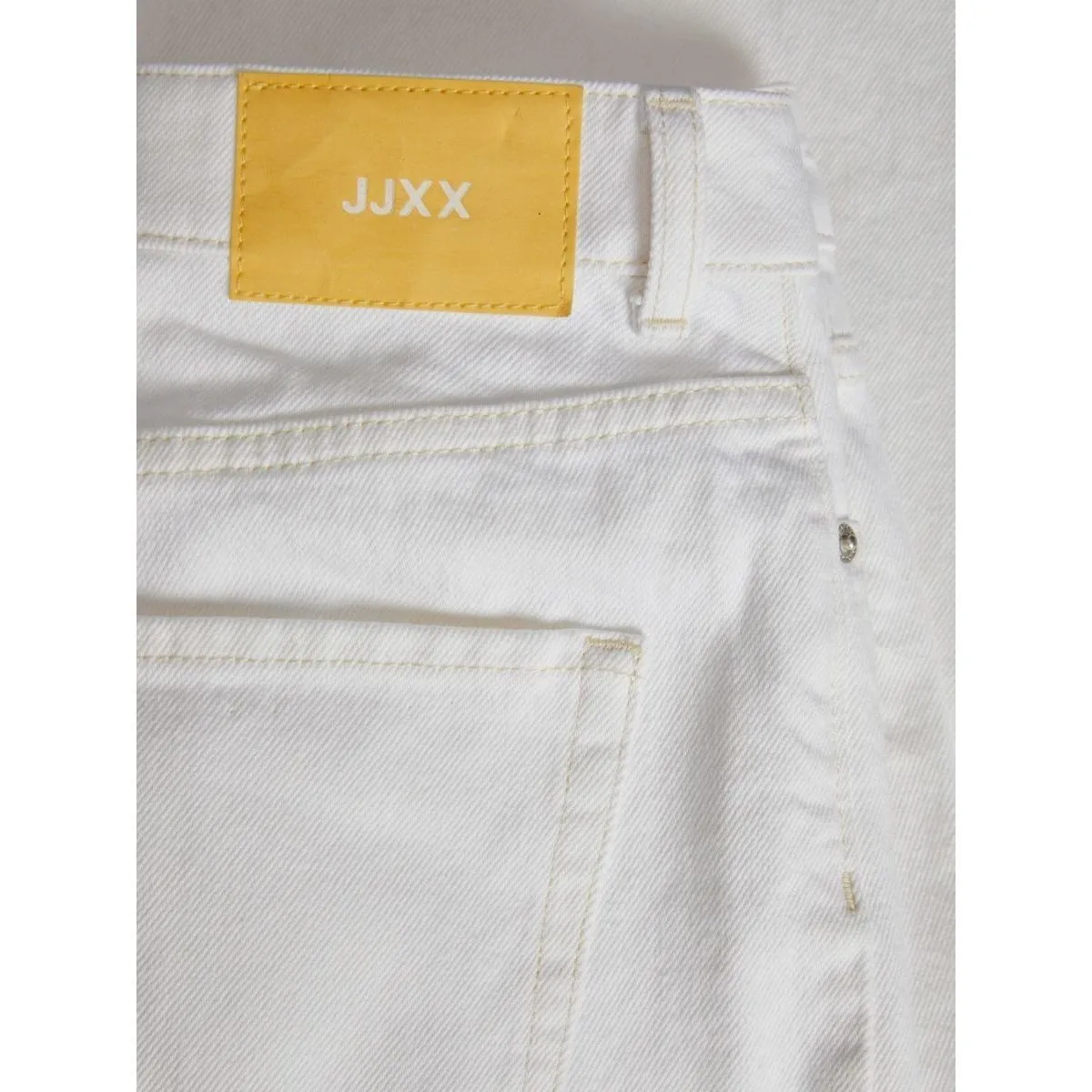 12226172 JXTOKIOWHITE DENIM