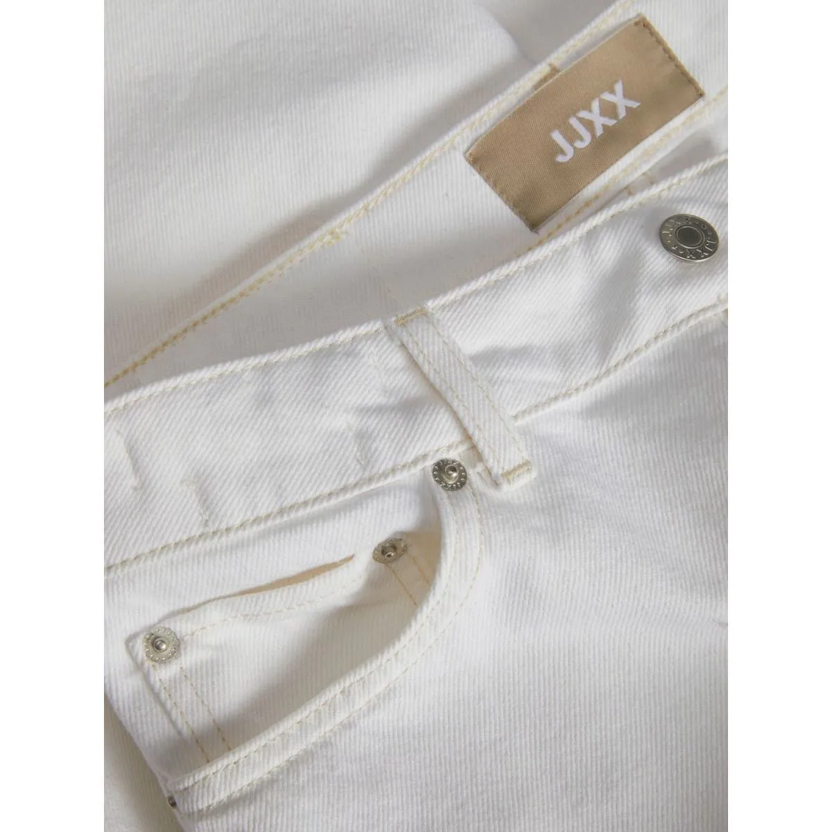 12226172 JXTOKIOWHITE DENIM