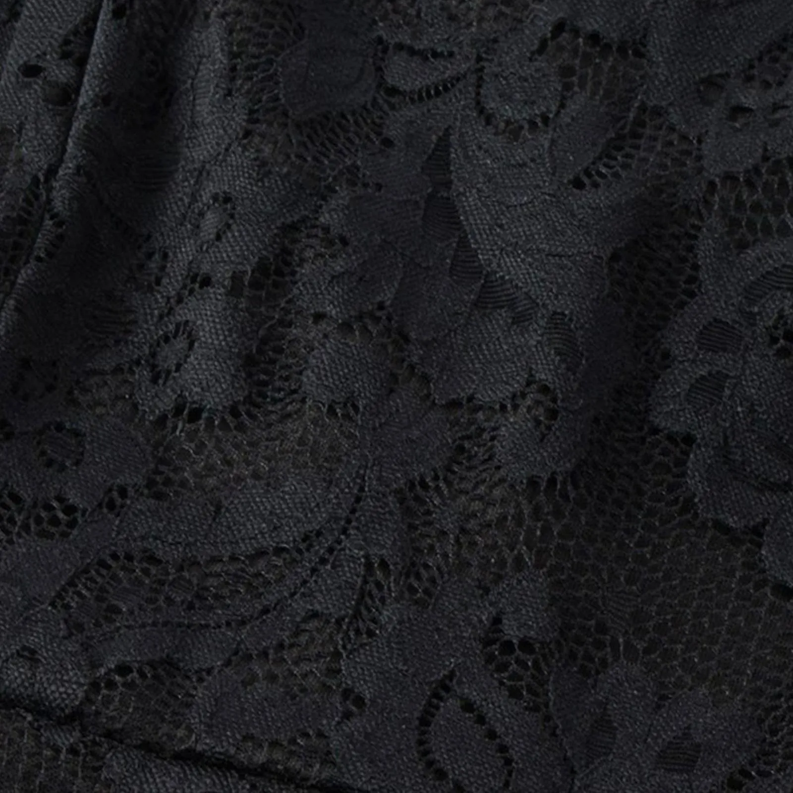 2024 NUEVO Elegante vestido de encaje para mujer vestido de fiesta con hombros descubiertos, vestido de dama de honor de encaje 