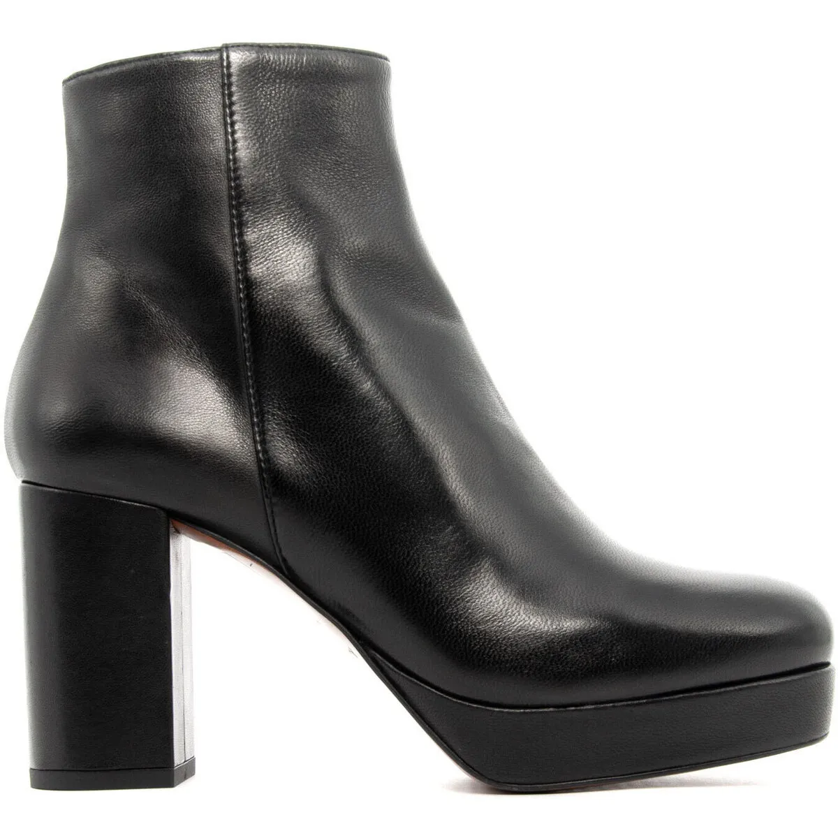 22388 PIATA NAPPA BLACK