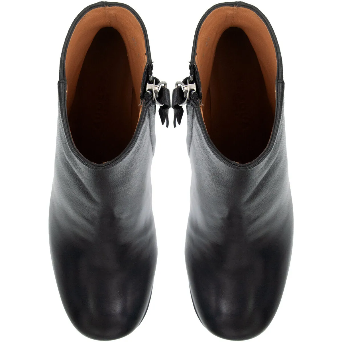 22388 PIATA NAPPA BLACK