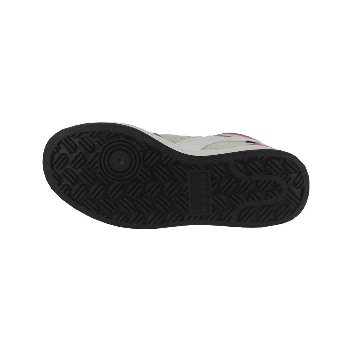 501.179011 C9996 White/Tea rose/Black