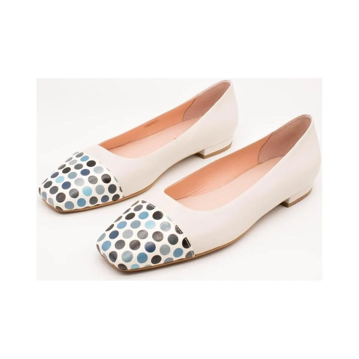 7100 Glamour Ivory