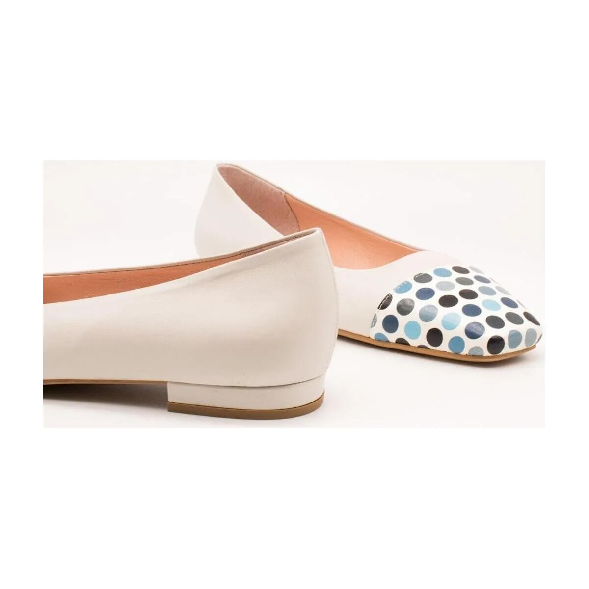 7100 Glamour Ivory