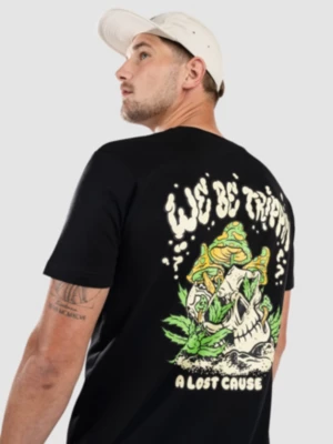 A Lost Cause We Be Trippin Camiseta