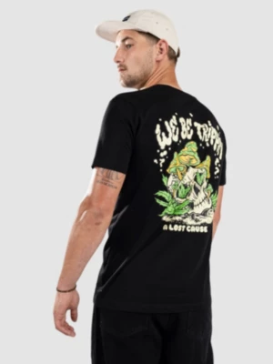 A Lost Cause We Be Trippin Camiseta