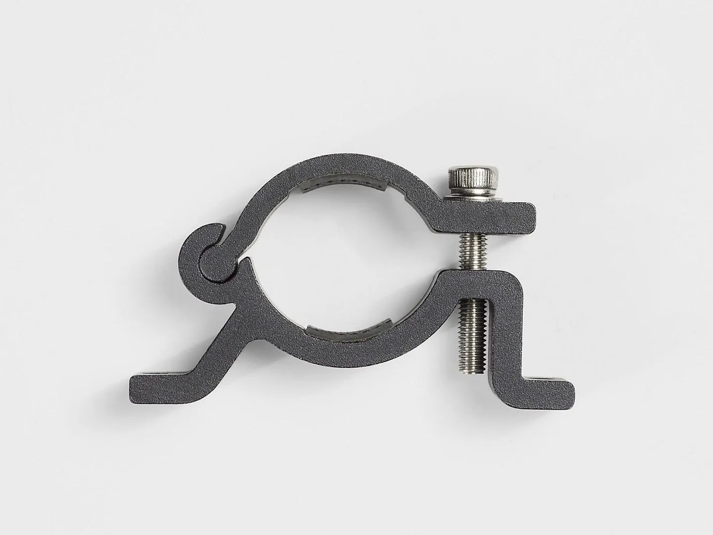 Abrazadera Manubrio Bontrager Handlebar Mount 31.8mm