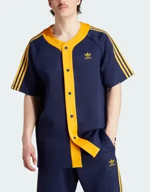 Adidas Camisa manga corta Adicolor Classics+ (Género neutro)