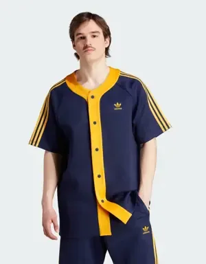 Adidas Camisa manga corta Adicolor Classics+ (Género neutro)