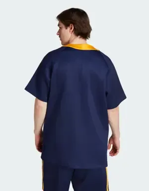 Adidas Camisa manga corta Adicolor Classics+ (Género neutro)