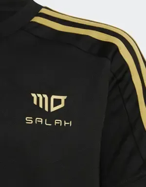 Adidas Camiseta Mo Salah 3 bandas