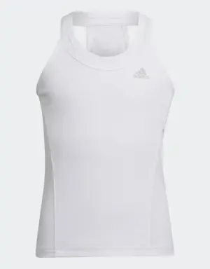 Adidas Camiseta sin mangas Club Tennis