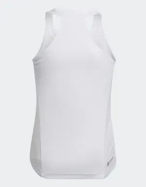 Adidas Camiseta sin mangas Club Tennis