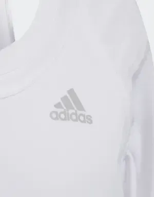 Adidas Camiseta sin mangas Club Tennis