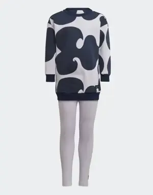 Adidas Conjunto Marimekko