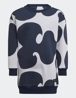 Adidas Conjunto Marimekko