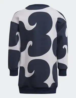 Adidas Conjunto Marimekko