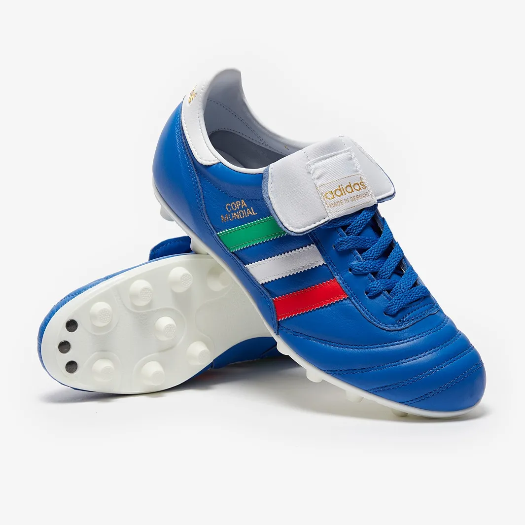 adidas Copa Mundial Made in Germany x Italia FG