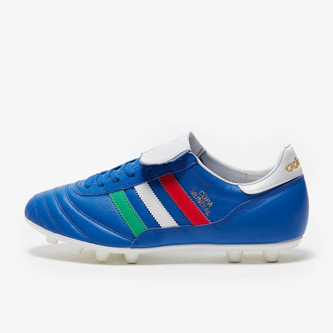 adidas Copa Mundial Made in Germany x Italia FG