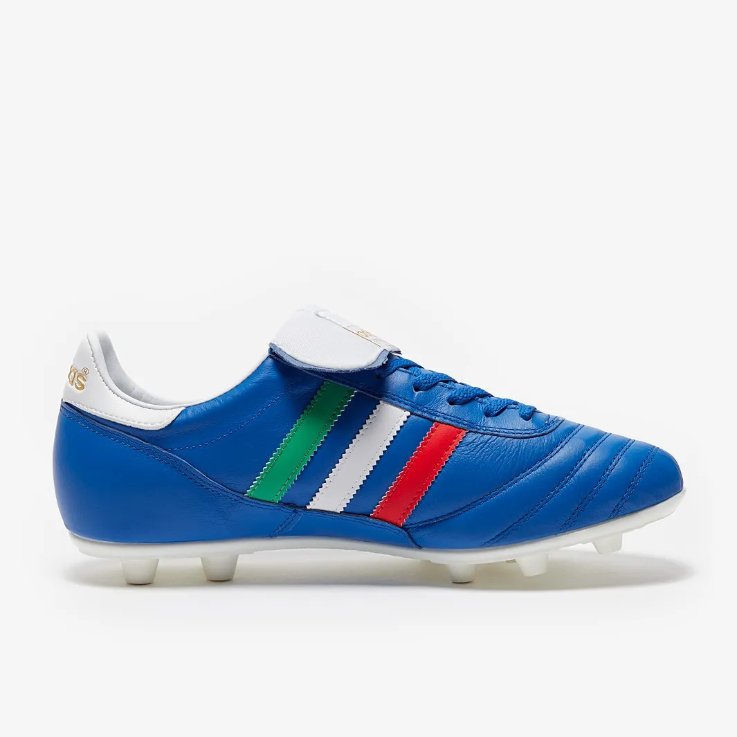 adidas Copa Mundial Made in Germany x Italia FG