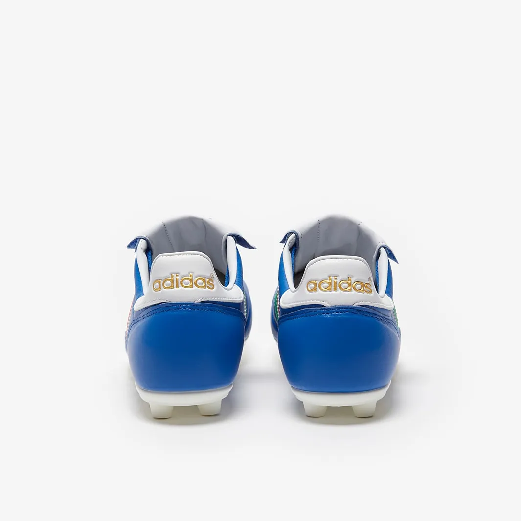 adidas Copa Mundial Made in Germany x Italia FG