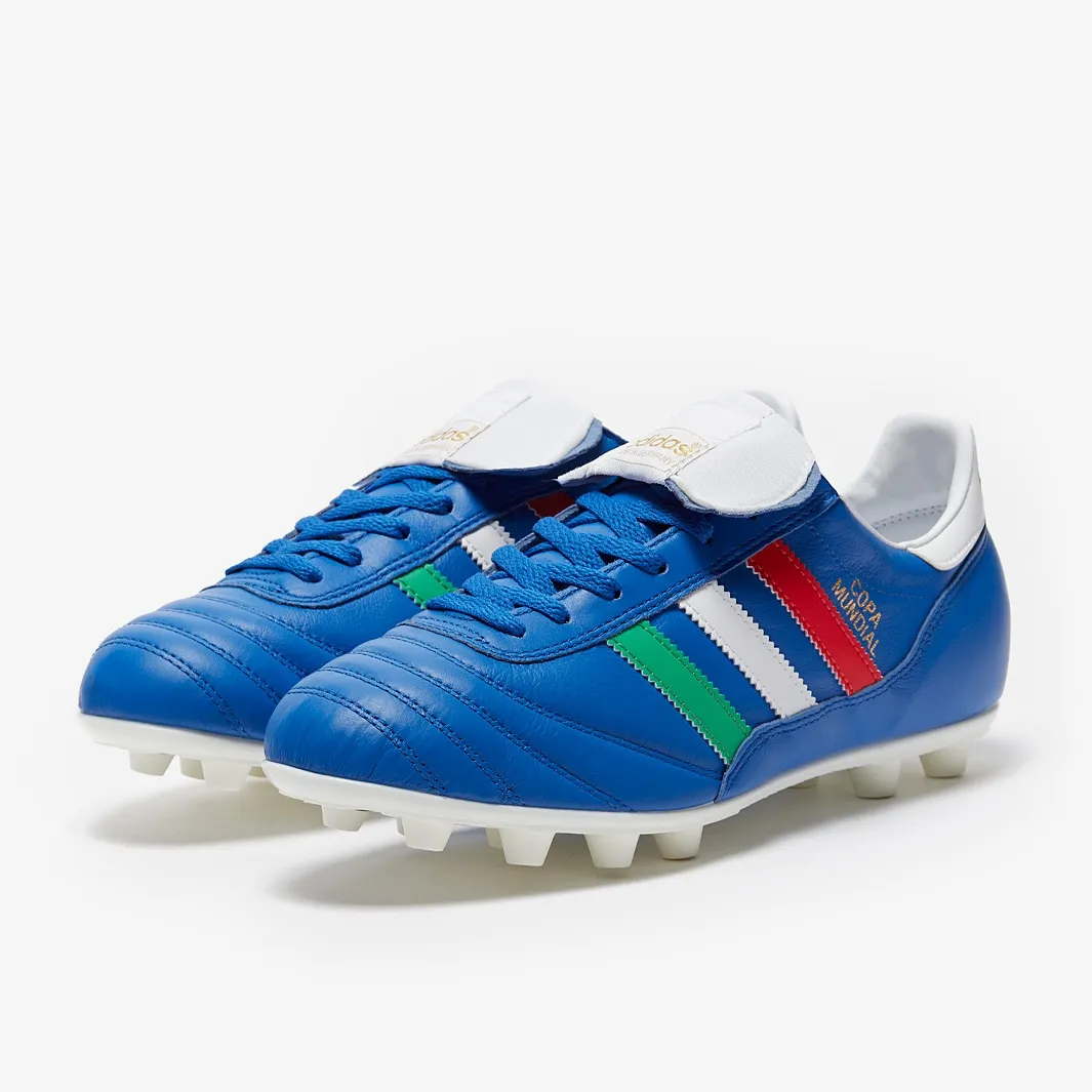 adidas Copa Mundial Made in Germany x Italia FG