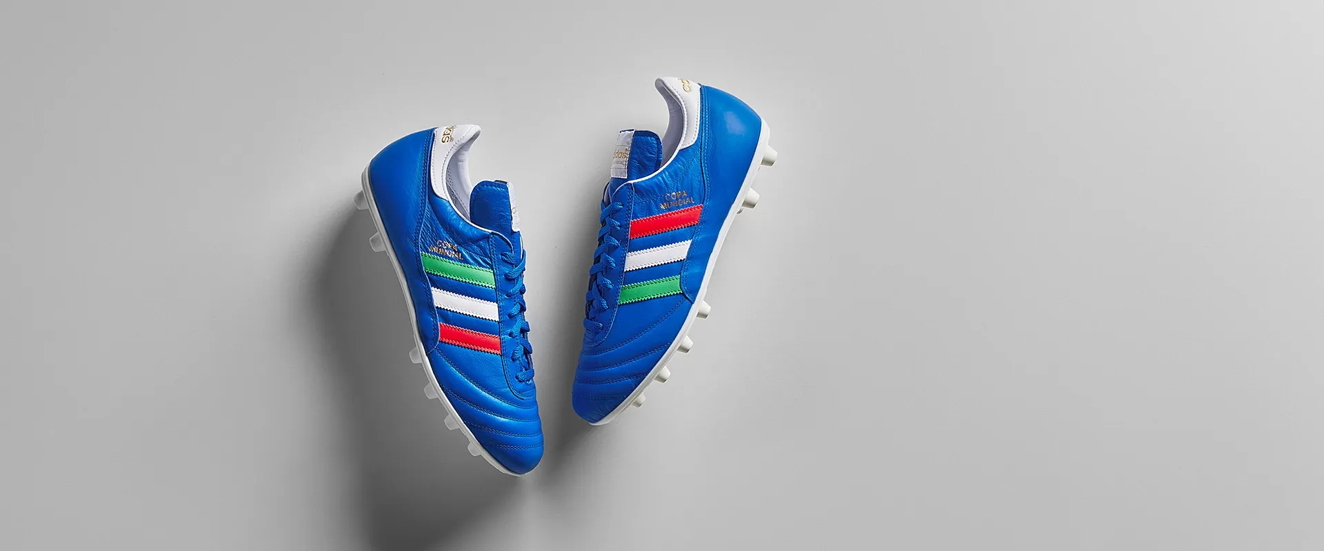 adidas Copa Mundial Made in Germany x Italia FG