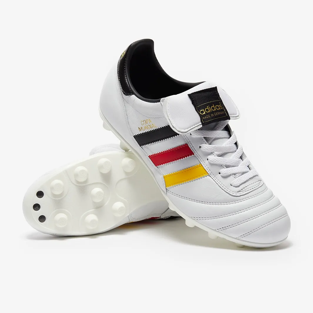 adidas Copa Mundial x Alemania Made in Germany FG