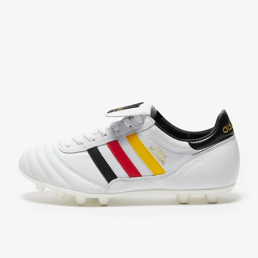 adidas Copa Mundial x Alemania Made in Germany FG