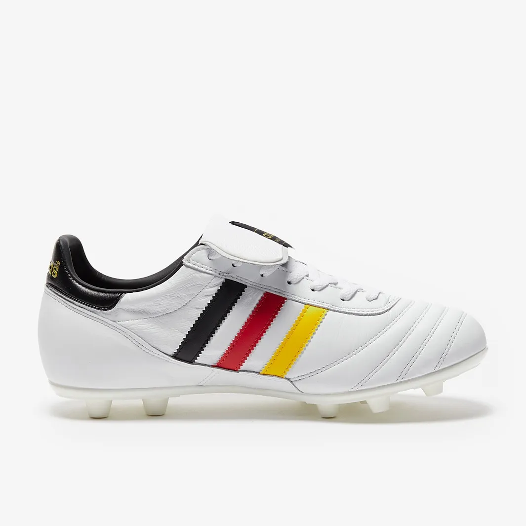 adidas Copa Mundial x Alemania Made in Germany FG