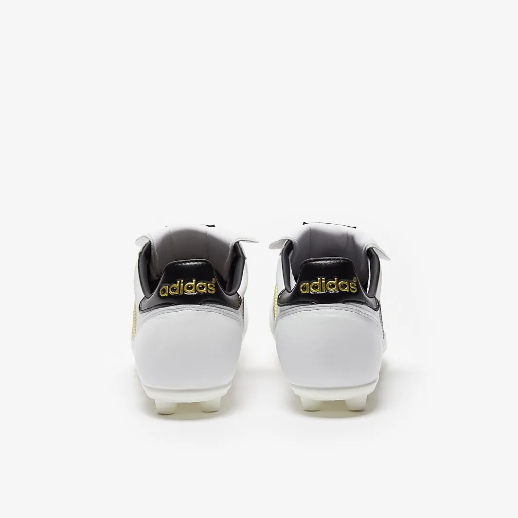 adidas Copa Mundial x Alemania Made in Germany FG