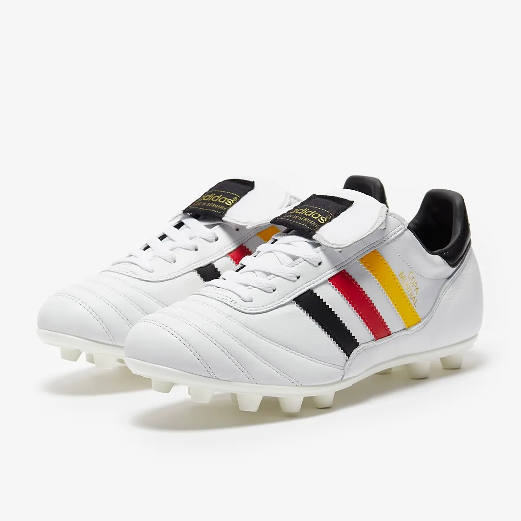 adidas Copa Mundial x Alemania Made in Germany FG