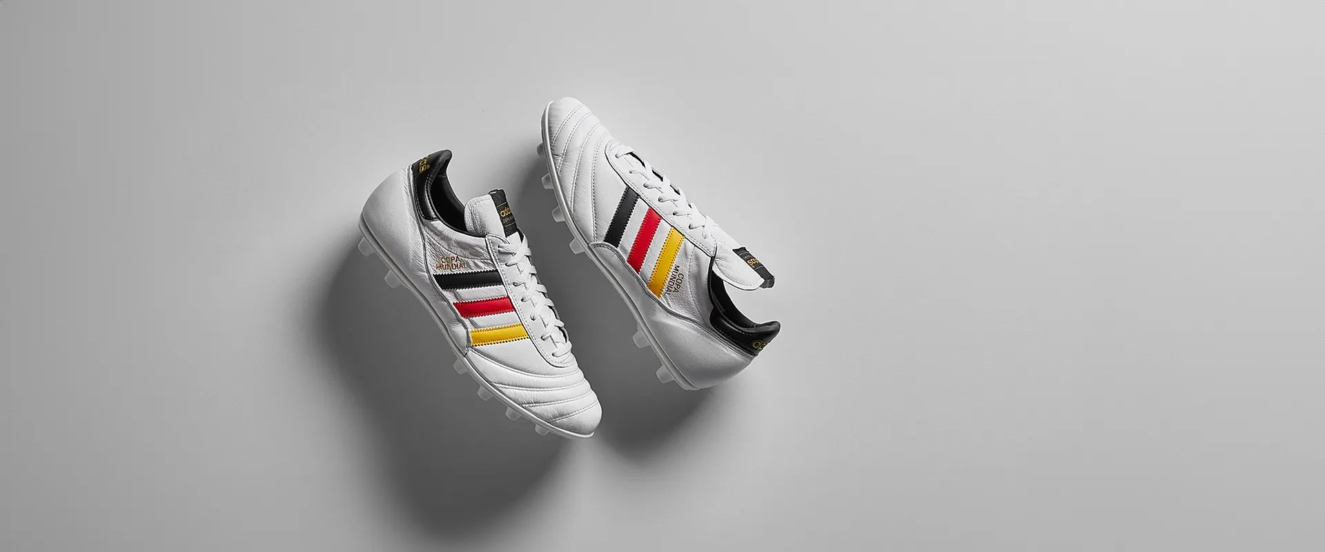 adidas Copa Mundial x Alemania Made in Germany FG