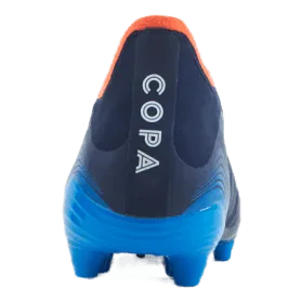 Adidas Copa Sense.2 Firm Ground Boots Team Navy / Cloud White / Blue Rush