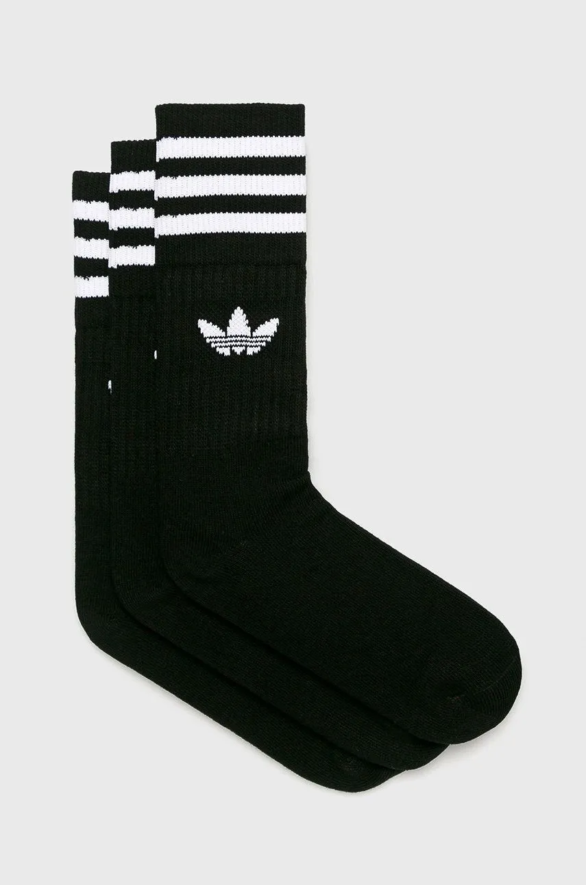 ADIDAS ORIGINALS (3PACK)
