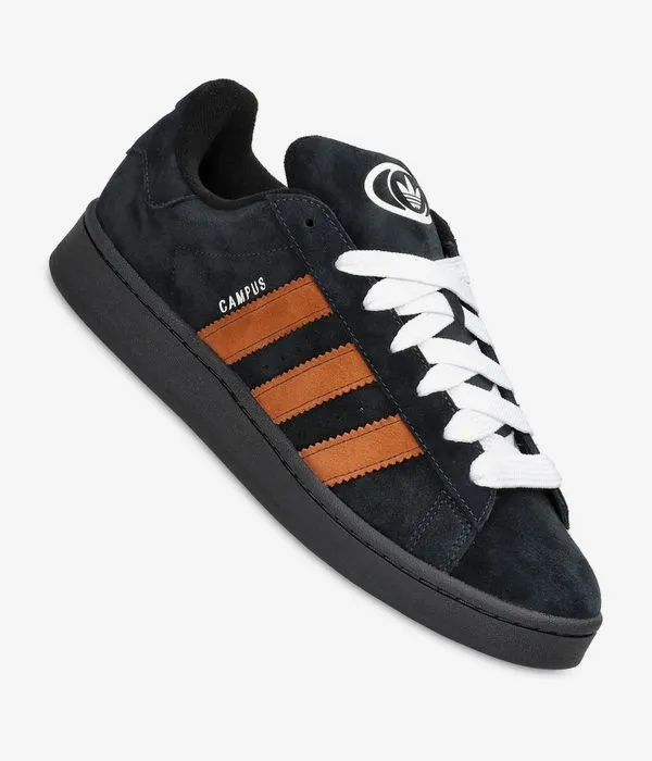 adidas Originals Campus 00s Zapatilla (carbon orange white)