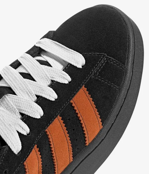 adidas Originals Campus 00s Zapatilla (carbon orange white)
