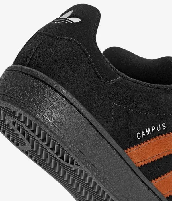 adidas Originals Campus 00s Zapatilla (carbon orange white)
