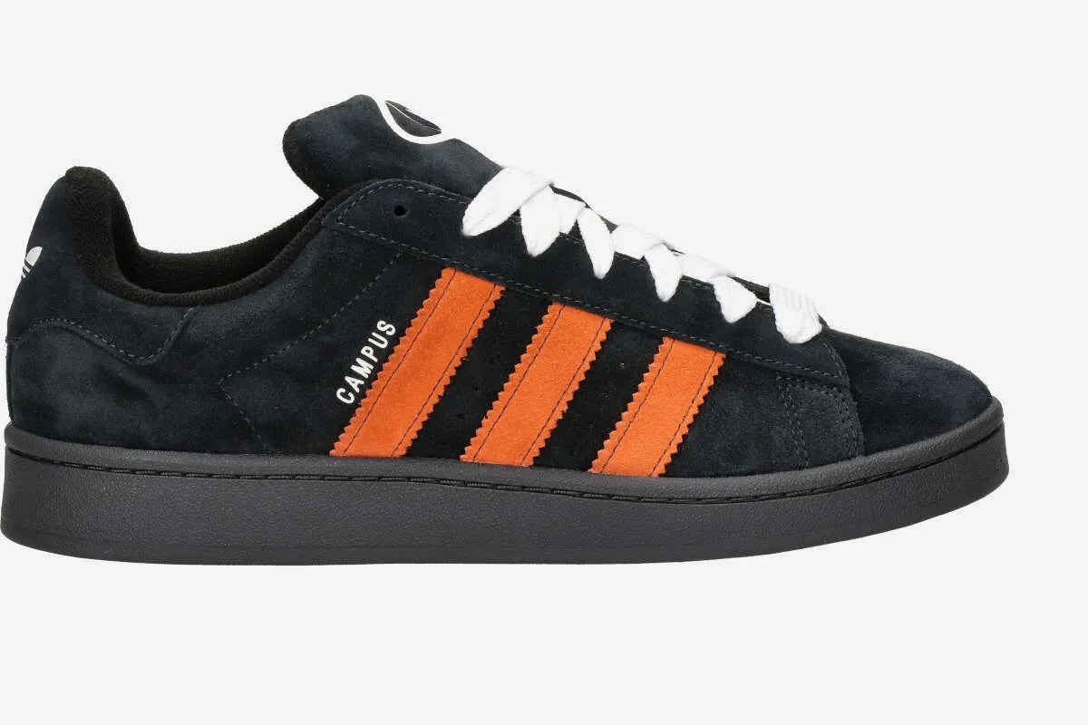 adidas Originals Campus 00s Zapatilla (carbon orange white)