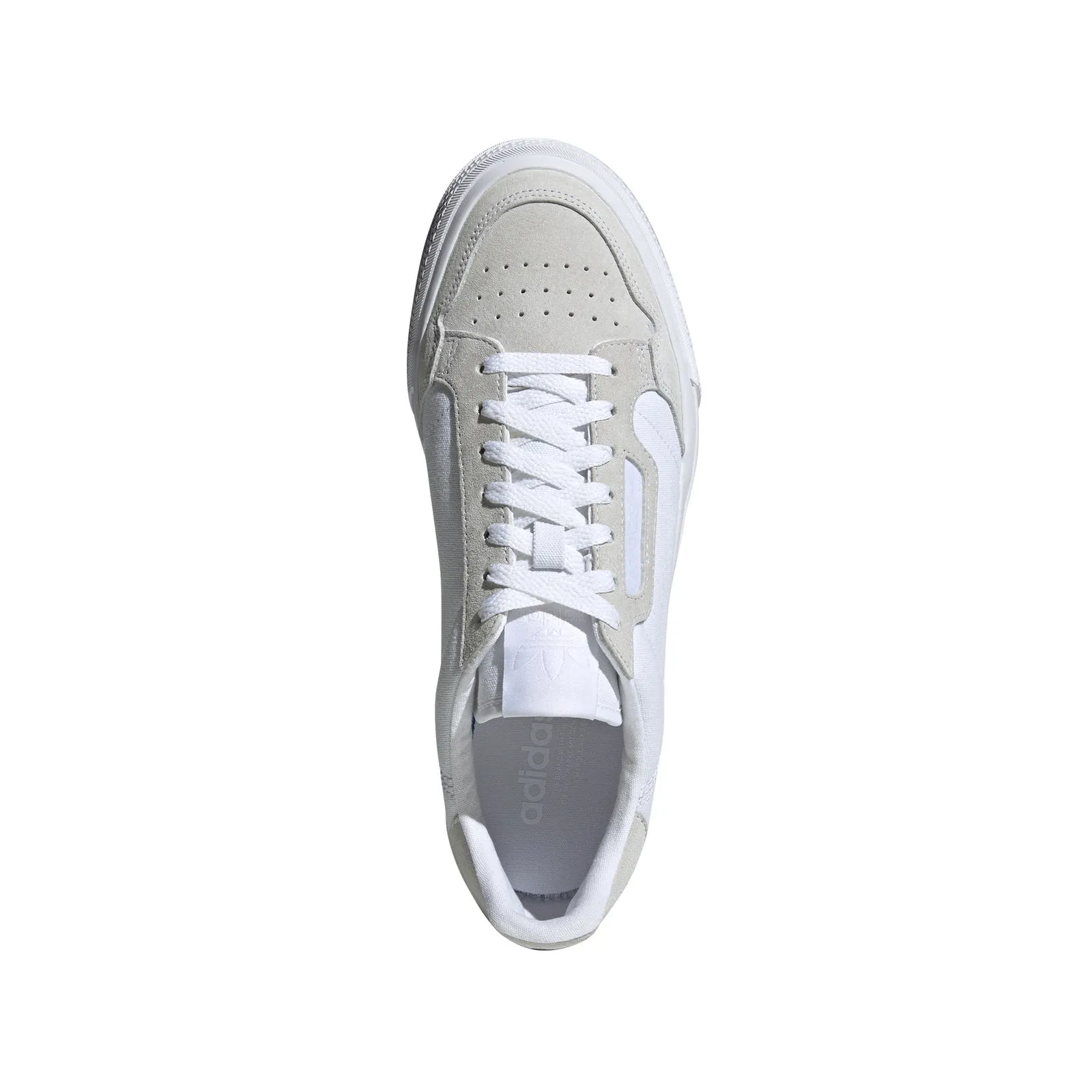 adidas Originals Continental Vulc