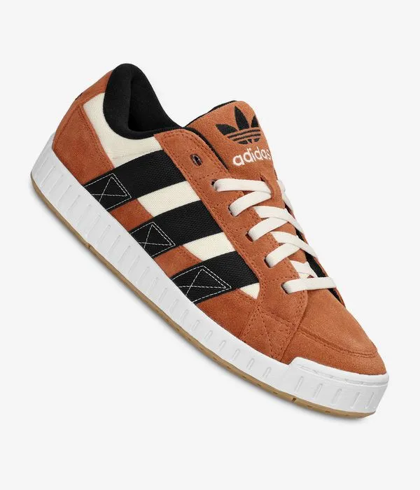adidas Originals LWST Zapatilla (orange core black off white)