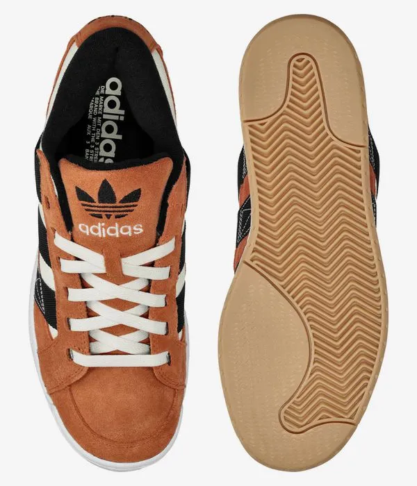 adidas Originals LWST Zapatilla (orange core black off white)