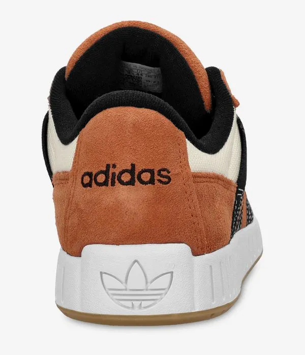 adidas Originals LWST Zapatilla (orange core black off white)
