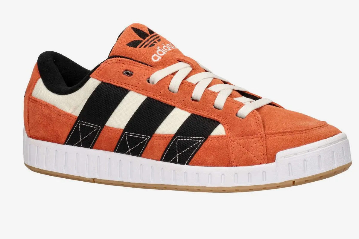 adidas Originals LWST Zapatilla (orange core black off white)