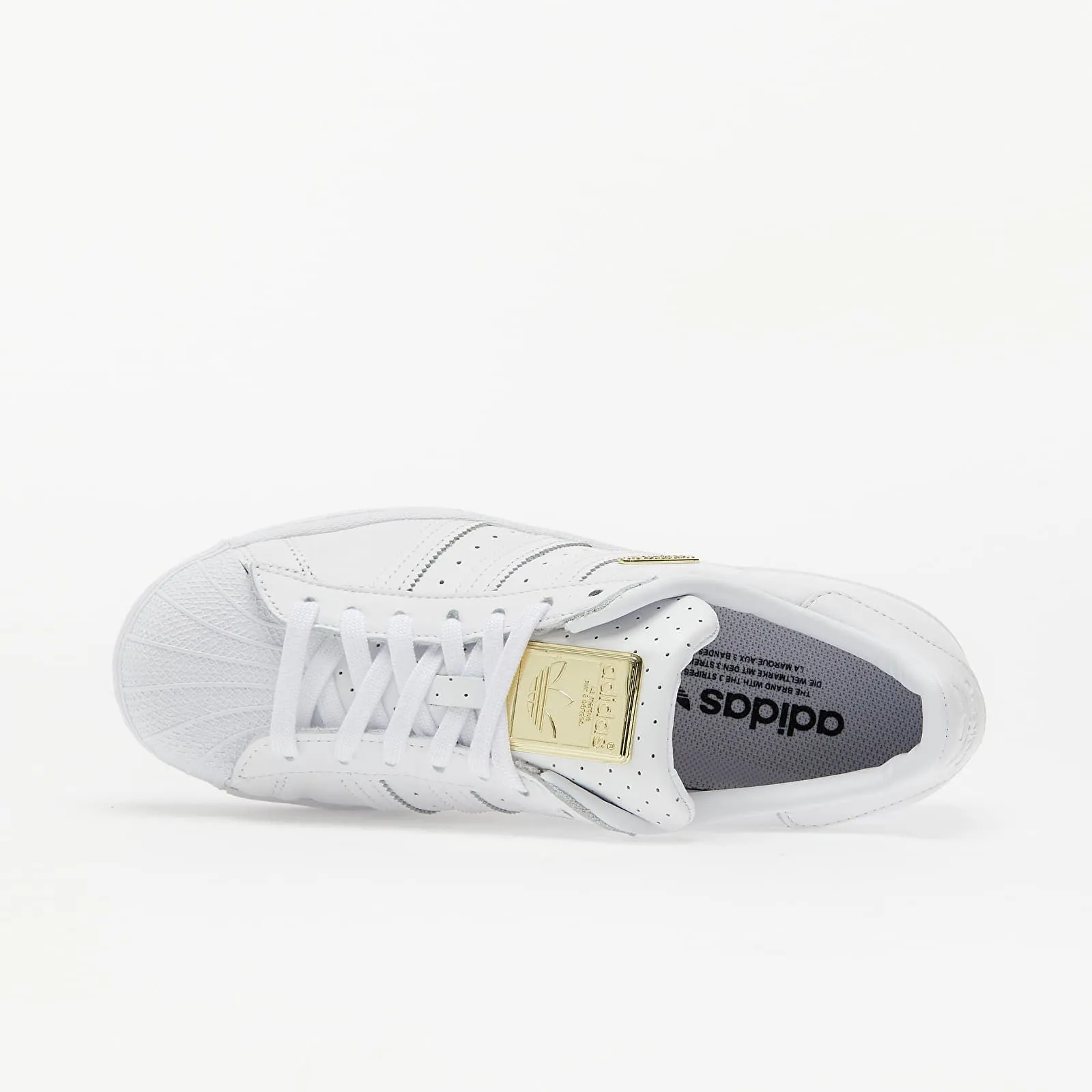 adidas Originals Superstar W