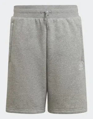 Adidas Pantalón corto Adicolor